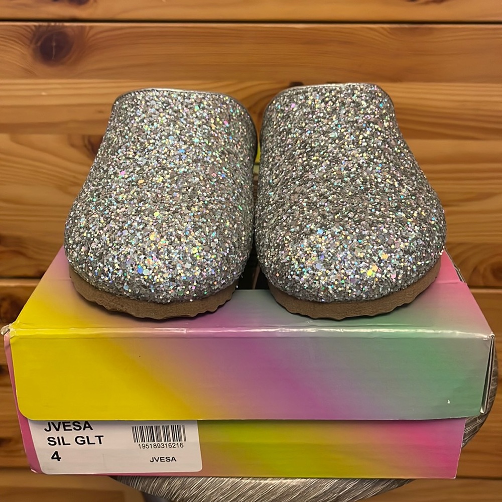Steve Madden Jvesa Mule - NEW